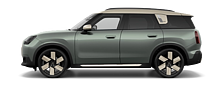 MINI Countryman Electric