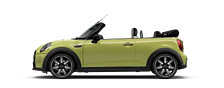MINI Cabrio