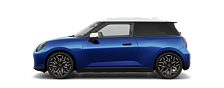 MINI Cooper Electric