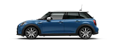 MINI 5-Türer