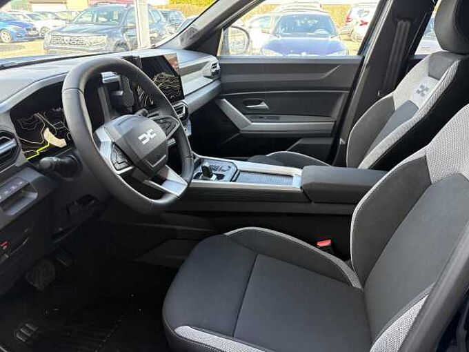 Dacia Bigster Journey HYBRID 155 Navi Klima Einparkhilfe el. Fenster