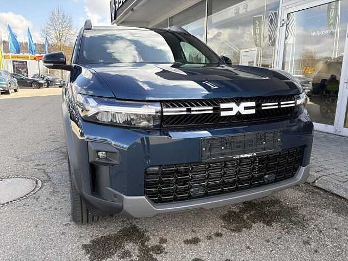 Dacia Bigster Journey HYBRID 155 Navi Klima Einparkhilfe el. Fenster