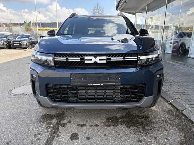 Dacia Bigster Journey HYBRID 155 Navi Klima Einparkhilfe el. Fenster