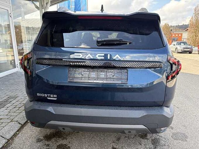 Dacia Bigster Journey HYBRID 155 Navi Klima Einparkhilfe el. Fenster