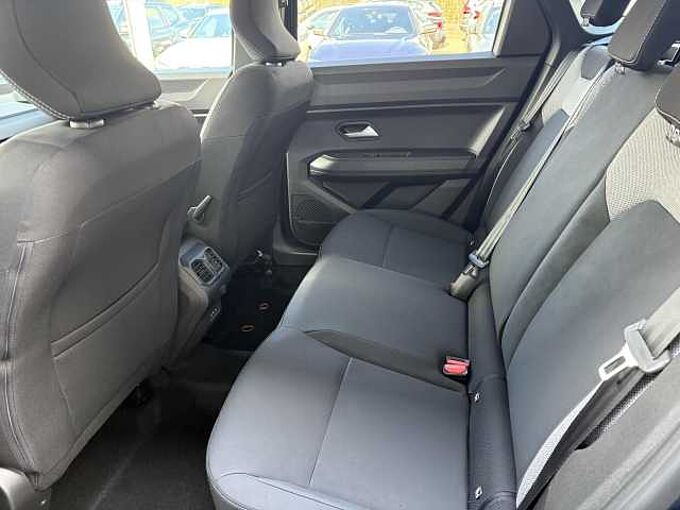 Dacia Bigster Journey HYBRID 155 Navi Klima Einparkhilfe el. Fenster