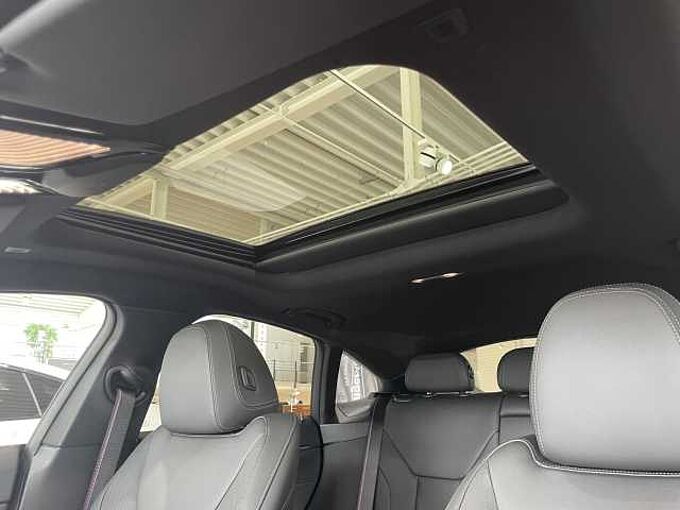 BMW 430d xDr.GC. M Pro HUD ACC SuView Standh.AHK 20' 430 Gran Coupé 20' Sportpaket Bluetooth Navi LED Vollleder Klima Aktivlenkung St