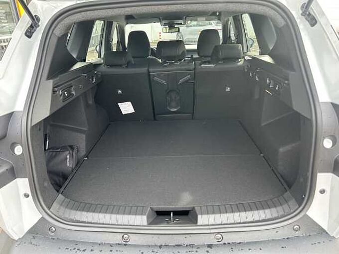 Dacia Bigster Expression TCe 140 WINTER-PLUS-PAKET