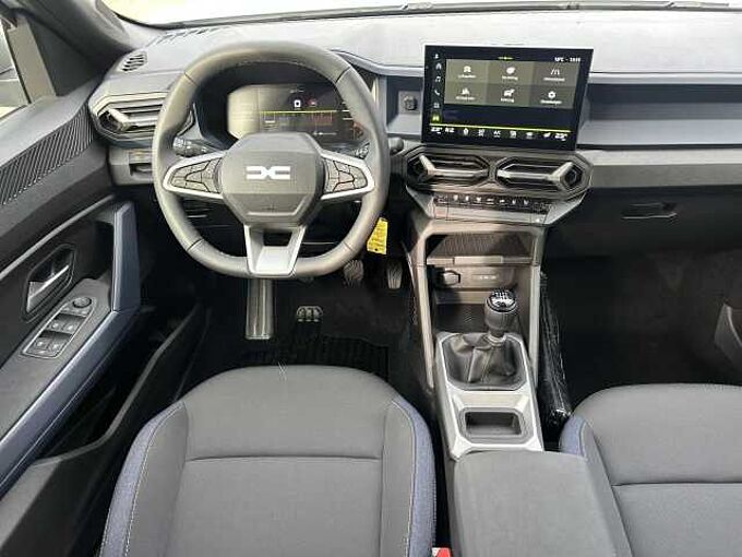 Dacia Bigster Expression TCe 140 WINTER-PLUS-PAKET