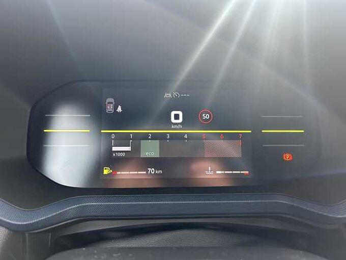 Dacia Bigster Expression TCe 140 WINTER-PLUS-PAKET