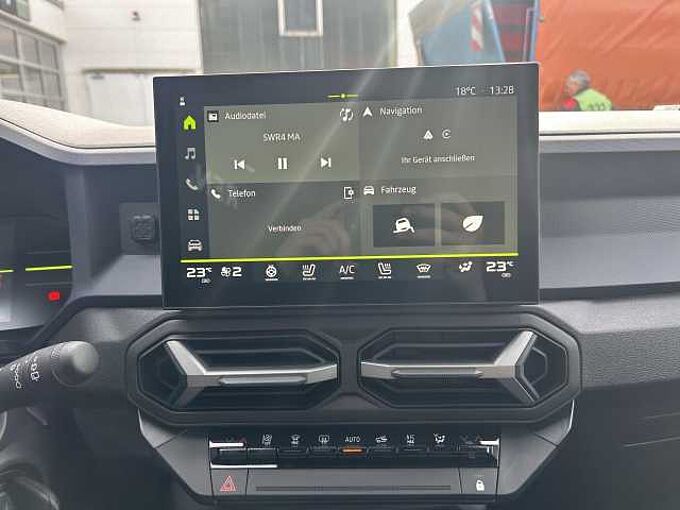 Dacia Bigster Expression TCe 140 WINTER-PLUS-PAKET