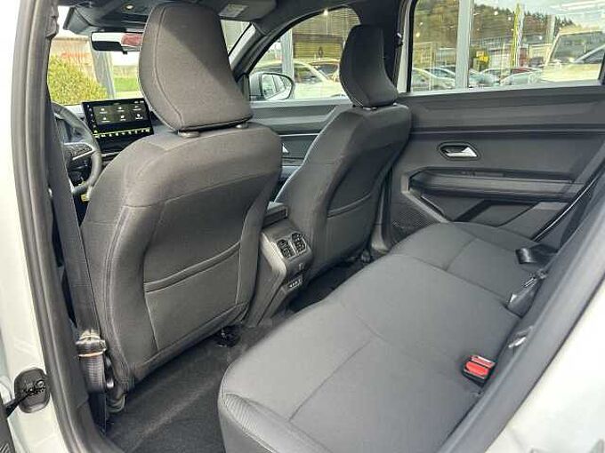 Dacia Bigster Expression TCe 140 WINTER-PLUS-PAKET