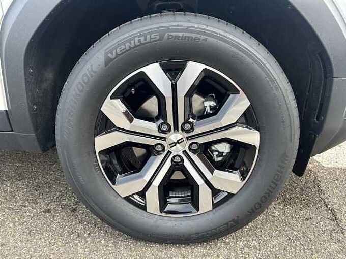 Dacia Bigster Expression TCe 140 WINTER-PLUS-PAKET