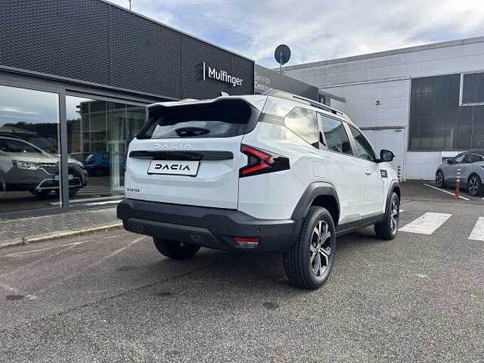 Dacia Bigster Expression TCe 140 WINTER-PLUS-PAKET
