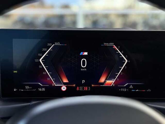 BMW 330i xDr.M Sport PRO Standh.HUD Kamera H/K19' 330 H/K19'