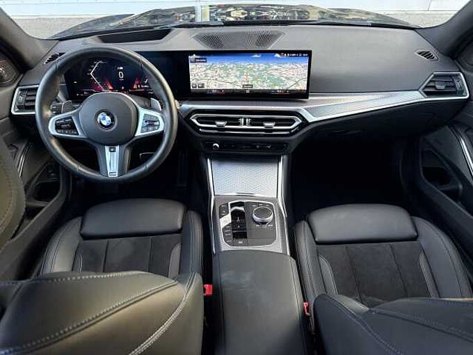 BMW 330i xDr.M Sport PRO Standh.HUD Kamera H/K19' 330 H/K19'