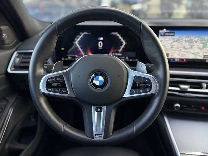 BMW 330i xDr.M Sport PRO Standh.HUD Kamera H/K19' 330 H/K19'