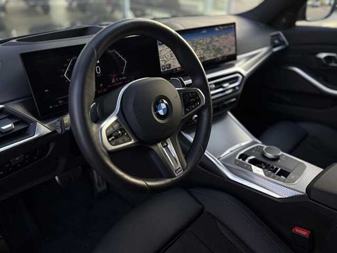 BMW 330i xDr.M Sport PRO Standh.HUD Kamera H/K19' 330 H/K19'