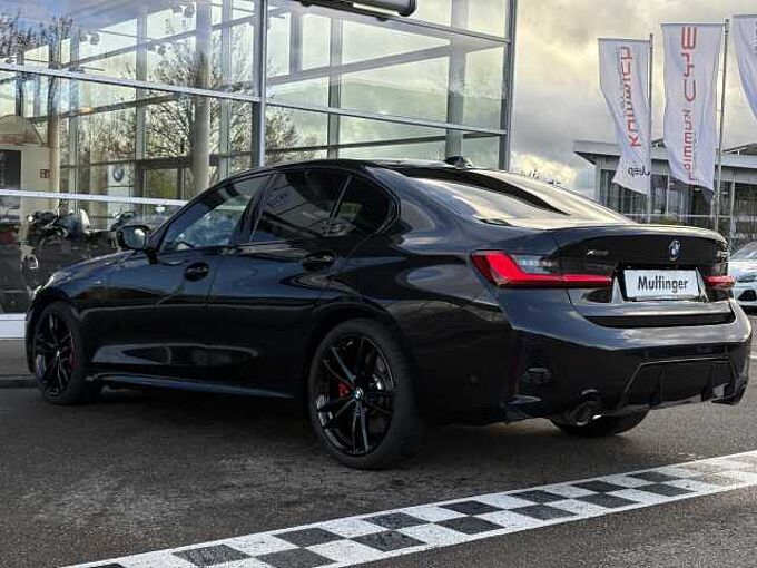 BMW 330i xDr.M Sport PRO Standh.HUD Kamera H/K19' 330 H/K19'