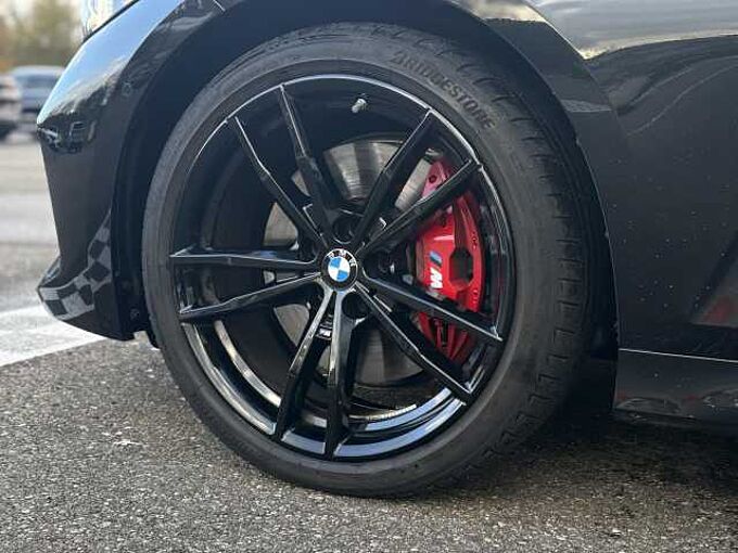 BMW 330i xDr.M Sport PRO Standh.HUD Kamera H/K19' 330 H/K19'