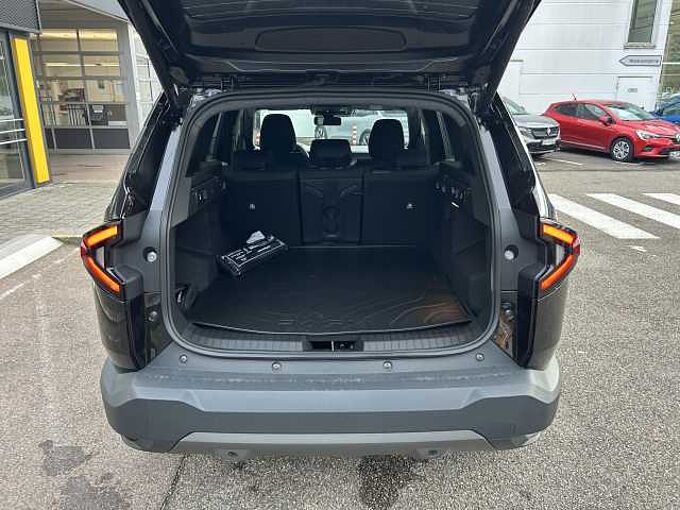 Dacia Bigster Extreme HYBRID 155 WINTER-PLUS-PAKET