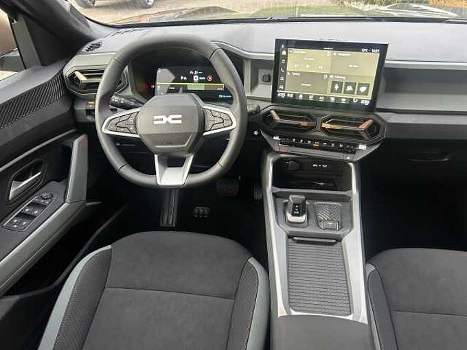 Dacia Bigster Extreme HYBRID 155 WINTER-PLUS-PAKET