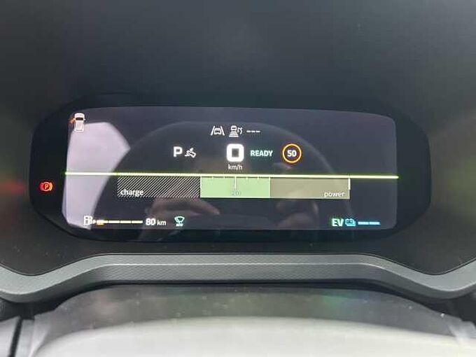 Dacia Bigster Extreme HYBRID 155 WINTER-PLUS-PAKET