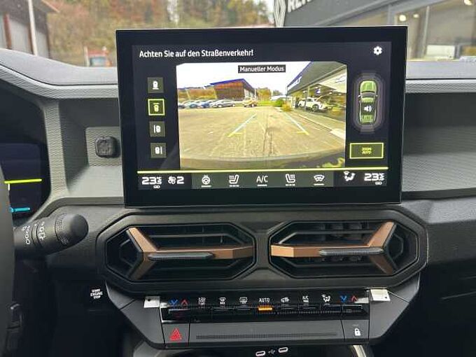 Dacia Bigster Extreme HYBRID 155 WINTER-PLUS-PAKET