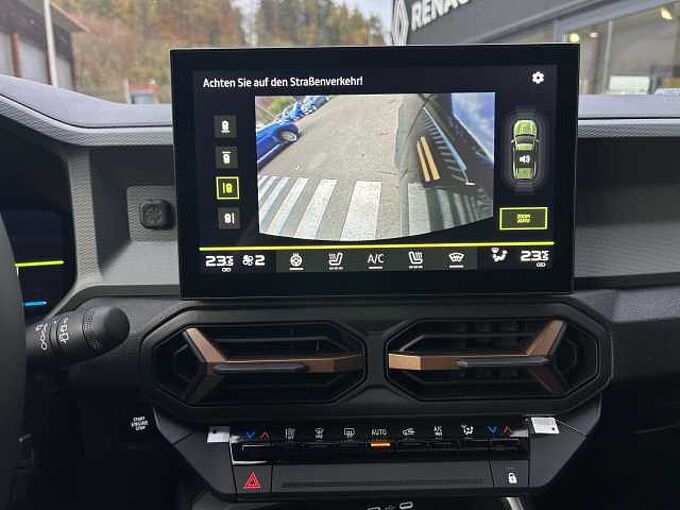 Dacia Bigster Extreme HYBRID 155 WINTER-PLUS-PAKET