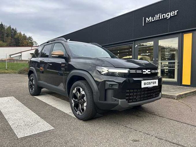 Dacia Bigster Extreme HYBRID 155 WINTER-PLUS-PAKET