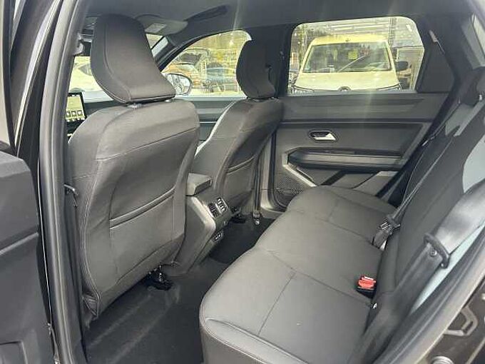 Dacia Bigster Extreme HYBRID 155 WINTER-PLUS-PAKET