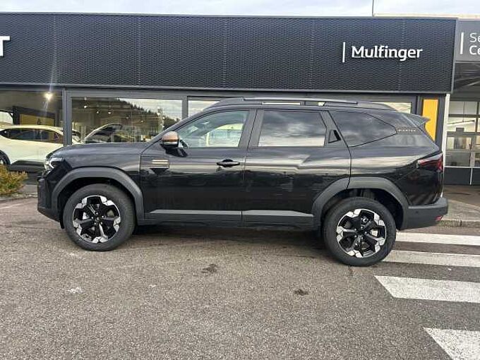 Dacia Bigster Extreme HYBRID 155 WINTER-PLUS-PAKET