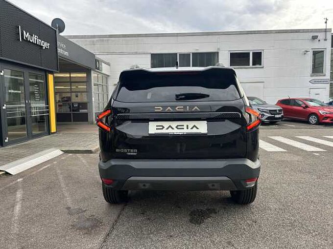 Dacia Bigster Extreme HYBRID 155 WINTER-PLUS-PAKET