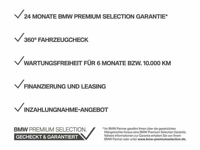 BMW 540d T.xDr. M Sport Pro HUD ACC Standh.AHK Park+ 540 Sportpaket Bluetooth Navi LED Klima Standhzg PDC el. Fenster