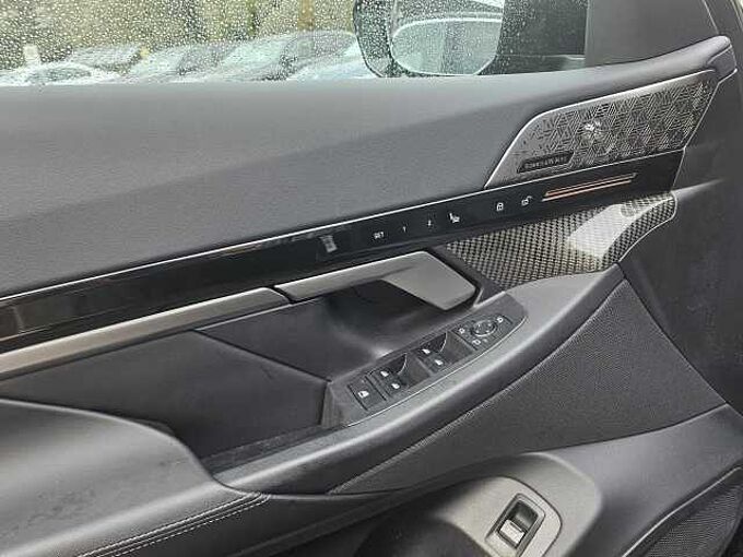 BMW 540d T.xDr. M Sport Pro HUD ACC Standh.AHK Park+ 540 Sportpaket Bluetooth Navi LED Klima Standhzg PDC el. Fenster