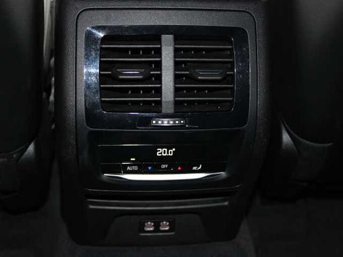 BMW X3 M40i Kamera HiFi Lenk+Sitzh.Memory Live+ 20' M40 20'