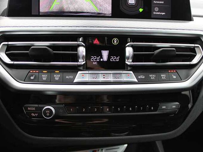 BMW X3 M40i Kamera HiFi Lenk+Sitzh.Memory Live+ 20' M40 20'