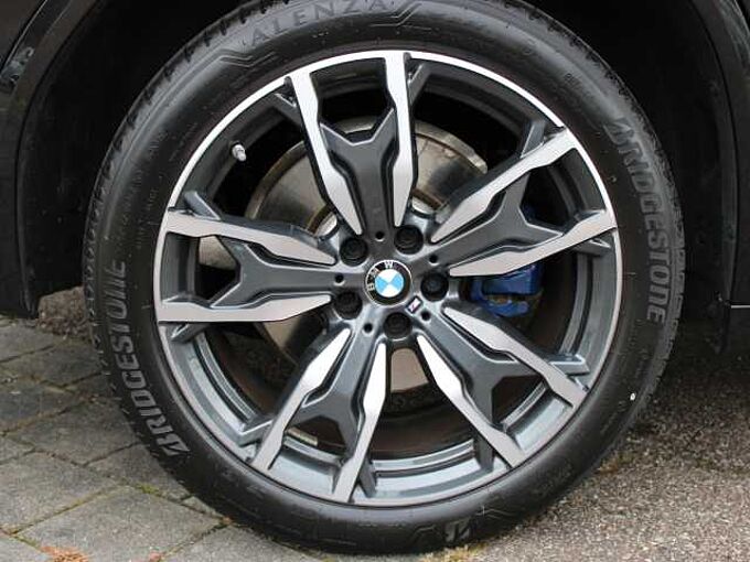 BMW X3 M40i Kamera HiFi Lenk+Sitzh.Memory Live+ 20' M40 20'