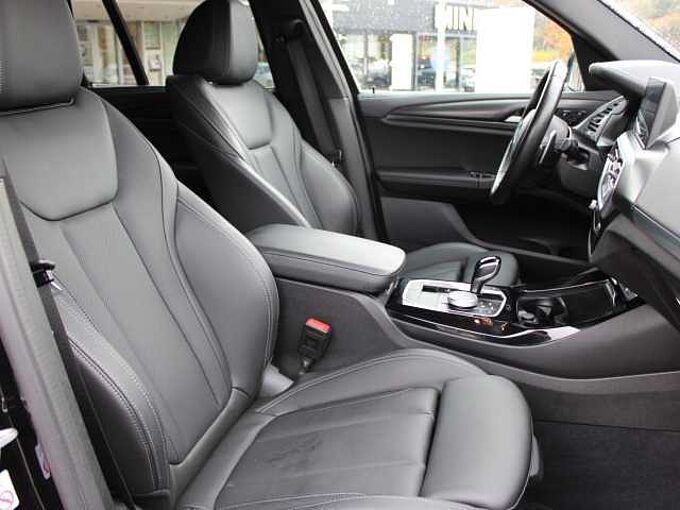 BMW X3 M40i Kamera HiFi Lenk+Sitzh.Memory Live+ 20' M40 20'