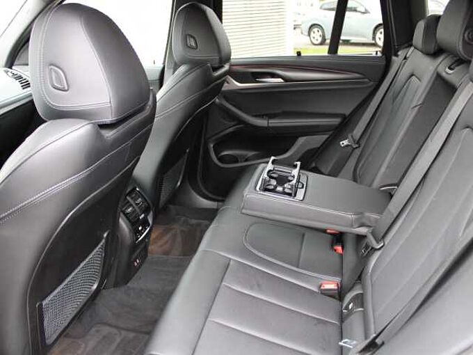 BMW X3 M40i Kamera HiFi Lenk+Sitzh.Memory Live+ 20' M40 20'