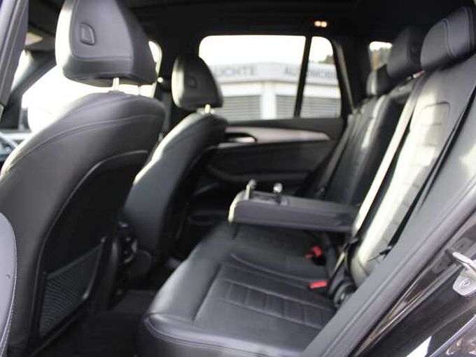 BMW X3 x20d M Sport HUD SuView PanoD.HiFi AHK 20' 20'