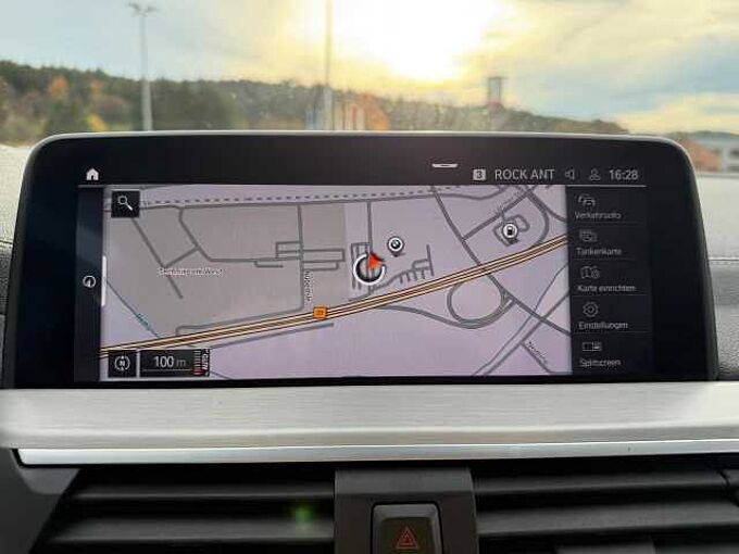 BMW X3 x20d M Sport HUD SuView PanoD.HiFi AHK 20' 20'