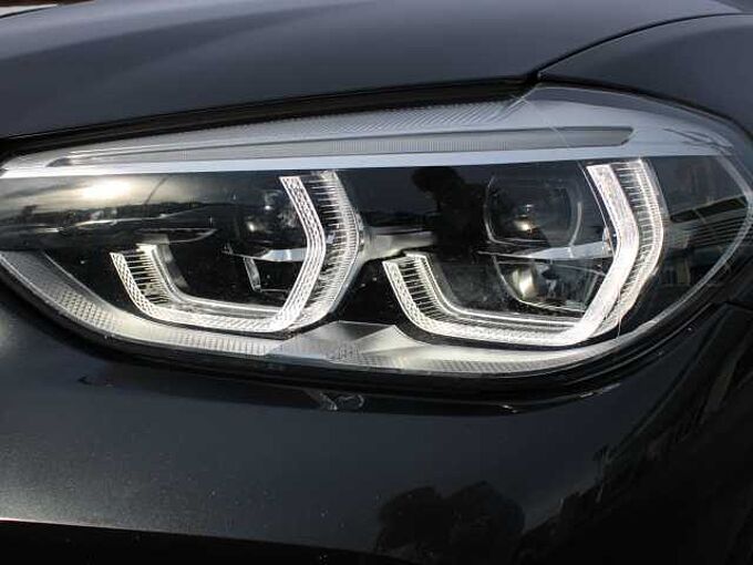 BMW X3 x20d M Sport HUD SuView PanoD.HiFi AHK 20' 20'