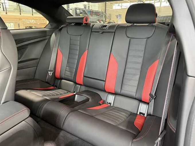 BMW M240i xDr.Coupé M Pro HUD ACC GlasD.P+ Lenkh.H/K M240 Sportpaket Bluetooth Navi LED Vollleder Klima Aktivlenkung PDC el. Fenster