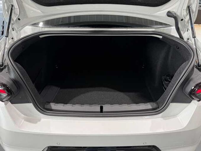 BMW M240i xDr.Coupé M Pro HUD ACC GlasD.P+ Lenkh.H/K M240 Sportpaket Bluetooth Navi LED Vollleder Klima Aktivlenkung PDC el. Fenster