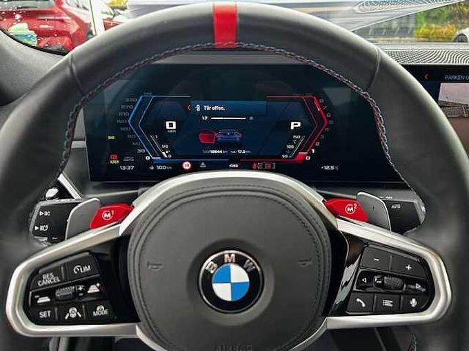 BMW M4 Cabrio M xDr.Comp HUD ACC SuView Ha/Ka.Park+ Sportpaket Bluetooth Navi LED Vollleder Klima PDC el. Fenster