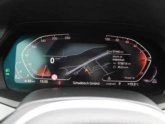 BMW X6 x30d M Sport Iconic M Auspuff 360° HUD Park+