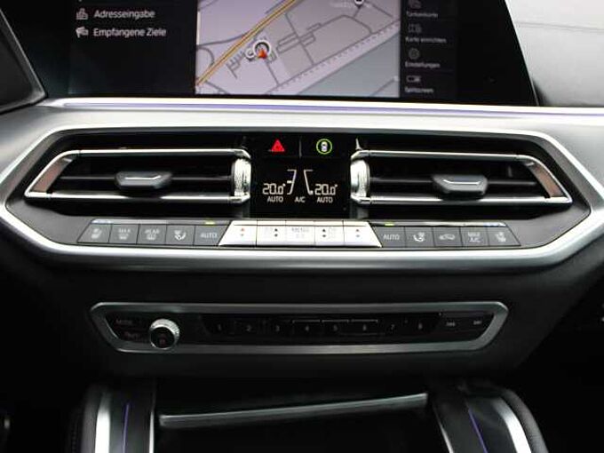 BMW X6 x30d M Sport Iconic M Auspuff 360° HUD Park+