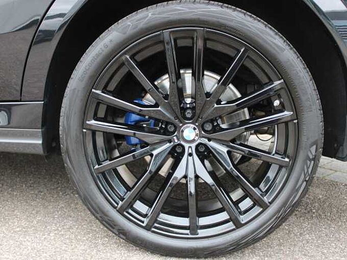 BMW X6 x30d M Sport Iconic M Auspuff 360° HUD Park+