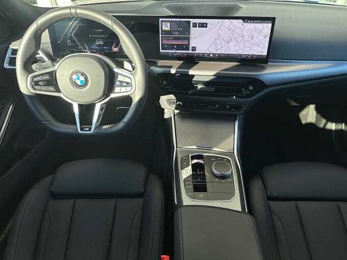 BMW 318i T.M Sport Pro FACELIFT Kamera KomfZ.Har/Kar 318 Sportpaket Bluetooth Navi LED Vollleder Klima Aktivlenkung PDC el. Fenster