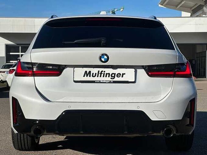 BMW 318i T.M Sport Pro FACELIFT Kamera KomfZ.Har/Kar 318 Sportpaket Bluetooth Navi LED Vollleder Klima Aktivlenkung PDC el. Fenster